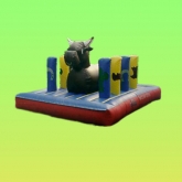 toro-inflable