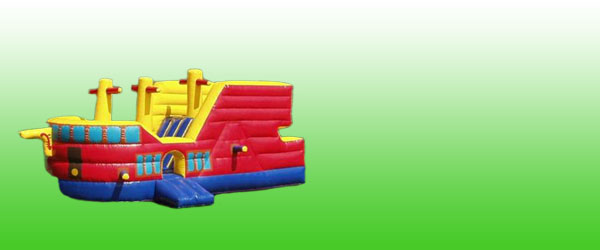 Barco Inflable