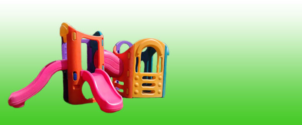 Juegos Little Tikes